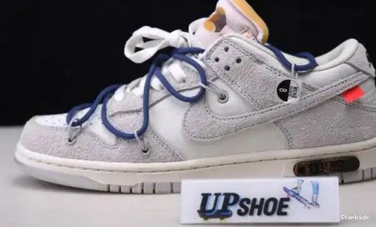 DJ0950-112 Low 18 Dunk Lot Nike O-W 0626